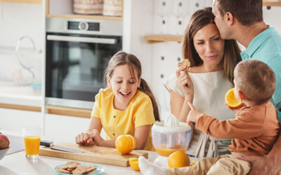 Consejos útiles Para Construir un Hogar Saludable