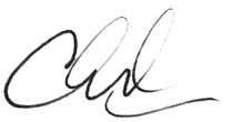 signature