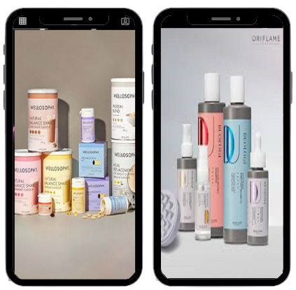 oriflame